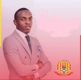 Management Sportif : À 27 ans il devient Président d’un Club de Première Division au Cameroun