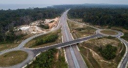 Indemnisation du Tronçon de l’Autoroute Kribi- Lolabe : Le Préfet de l’Océan Victime d’une Cabale