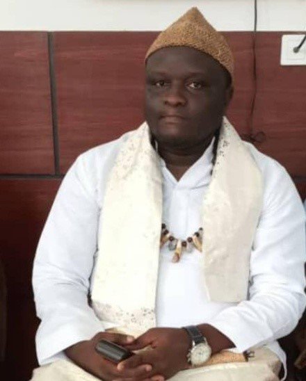 Salomon Midouke Ngwane : L’Excellence à l’œuvre