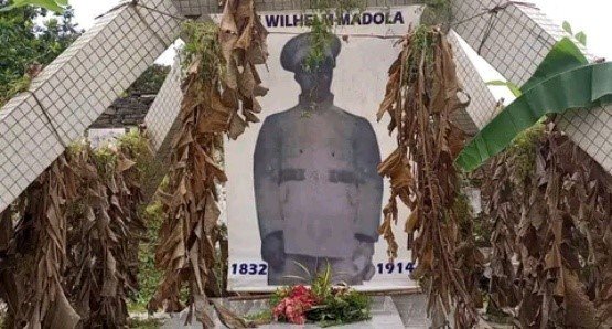 Commémoration de la Mort du Roi MADOLA: Le Peuple Batanga Ndowe Pleure son Héros 108 Ans après.