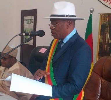 Session Ordinaire de la Mairie de la ville de Kribi  : Le Maire Guy Emmanuel SABIKANDA poursuit sa vision d’une ville intelligente.