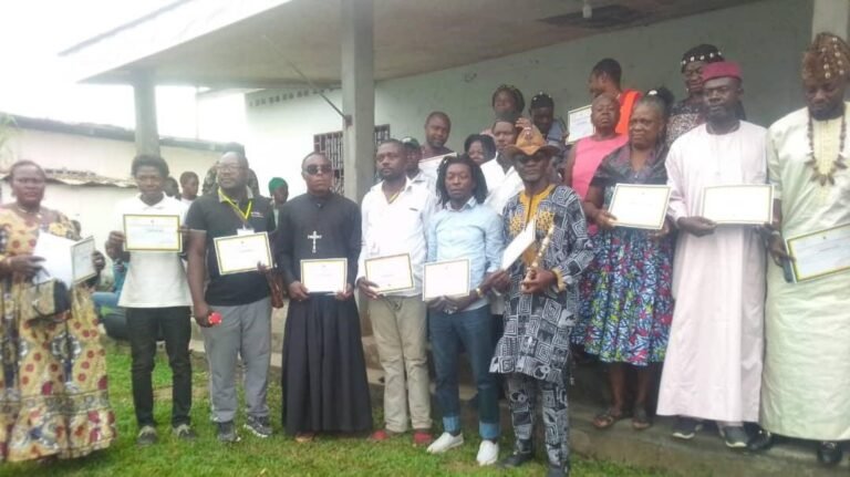 20ème Journée Africaine de la Pharmacopée Traditionnelle : Le Chapelet de Doléances  des Tradi-Thérapeutes pour la Valorisation de la Médecine Traditionnelle dans la Région du Sud.