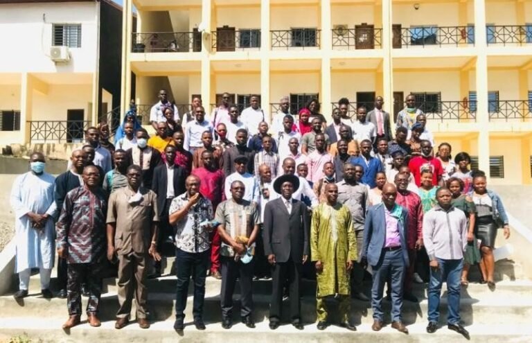 Classement des Ecoles de Commerce en Afrique Subsharienne : Saint Jérôme Business School Mène le Peloton en Afrique Centrale