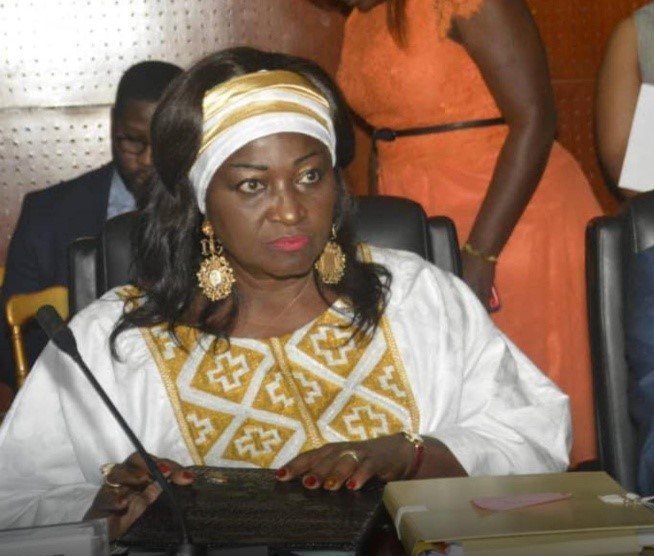 Projet de Budget du Minduh : Ce que C. KETCHA Courtès Compte faire avec une Enveloppe de 118 Milliards, 200 Millions