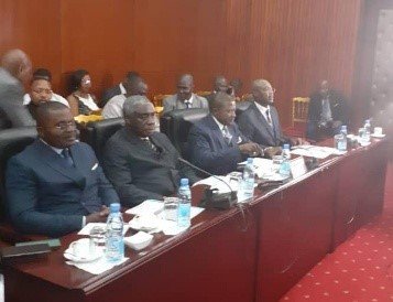 Défense du Budget du Ministère des Transports à l’Assemblée Nationale: Le Projet de Performance 2023 de Jean Ernest NGALLÈ BIBEHÈ