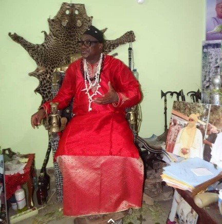 S.M. EDOUBE DIKOTTO MPONDO DAVID : Un Véritable Repère d&rsquo;Excellence