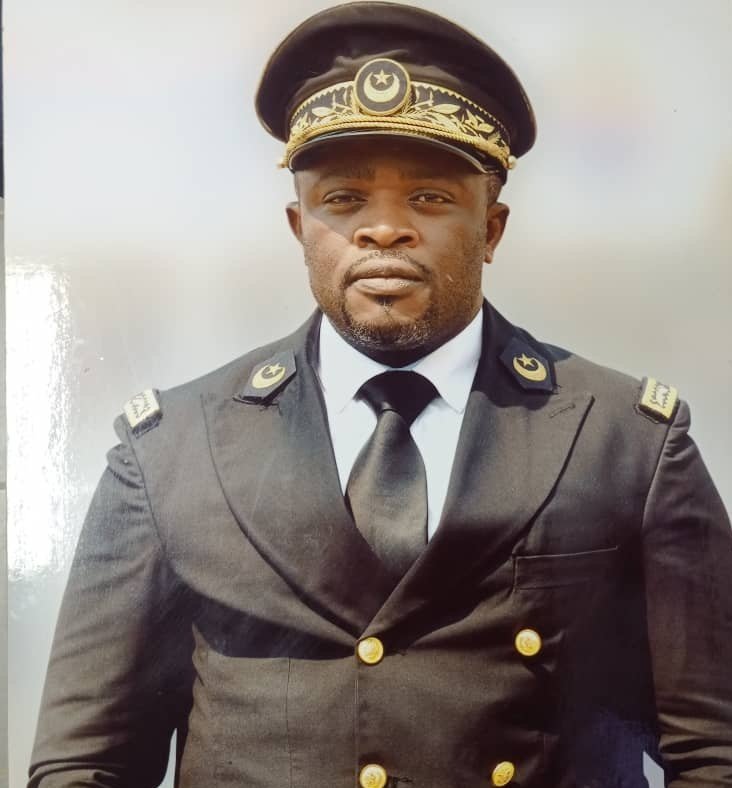 Préservation de la Paix et de la Sécurité à Douala 5ème : Dr.ASONGWE CLETUS ANUAFOR tient bien le Gouvernail