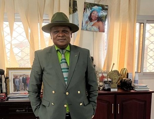 Révolution Piscicole au Cameroun : L&rsquo;Exemple qui vient de Mavecam