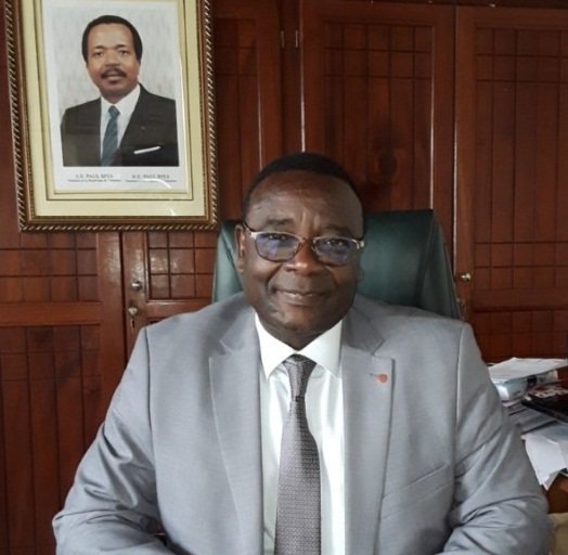 Entretien avec le Pr. Léandre NNEME NNEME, Directeur de l’ENSET Douala : « Nous sommes heureux d’avoir comme Recteur le Pr. Magloire ONDOA,  un grand homme  qui travaille pour la République, pour la jeunesse sauf pour lui-même… »