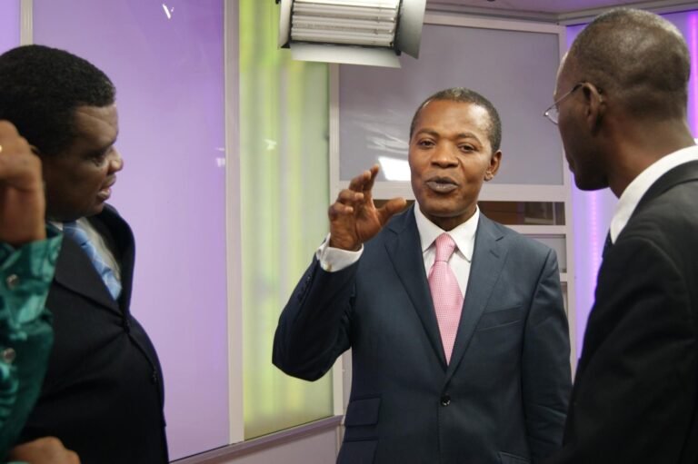 Pr. Magloire ONDOA : L’Homme Providentiel 