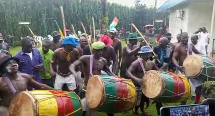 Festival International Gurna 2023