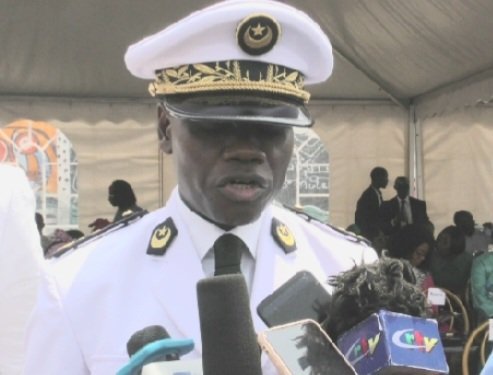 OUMAROU Michel: Un modèle de Paix sociale et d'intégrité