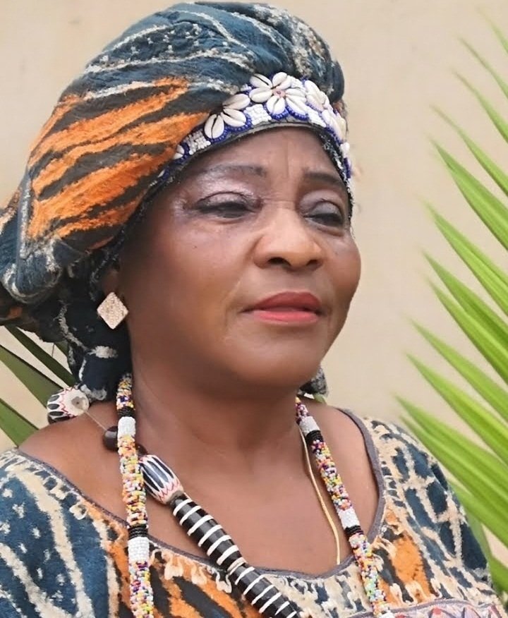Nathalie Flore MBELLA : Femme d’Affaires, Dame de Cœur