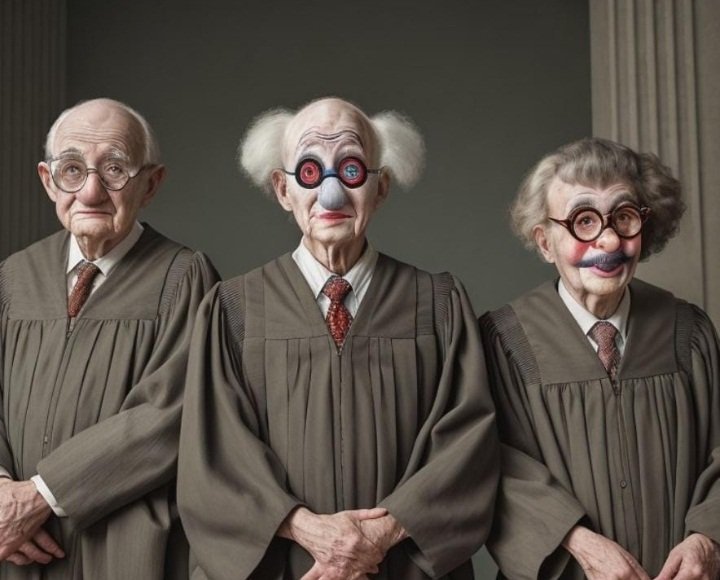 Why the existence of the International Criminal Court makes no sense