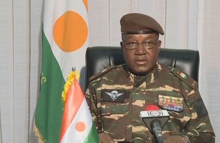 Crise au Niger : Les bonnes notes de la transition