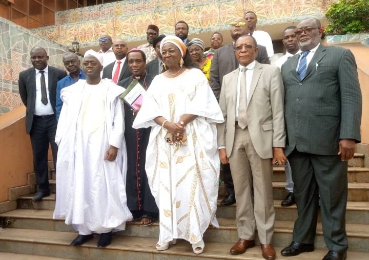 Assemblée générale de la Société Immobilière du Cameroun (Sic): Les recommandations de Célestine KETCHA Courtès