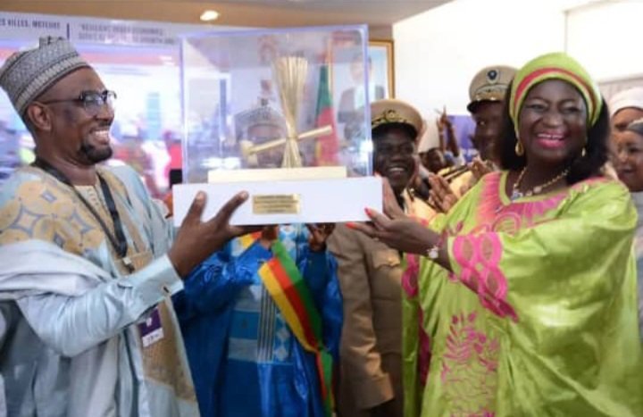 5ème édition Concours " Ville Propre " du Cameroun