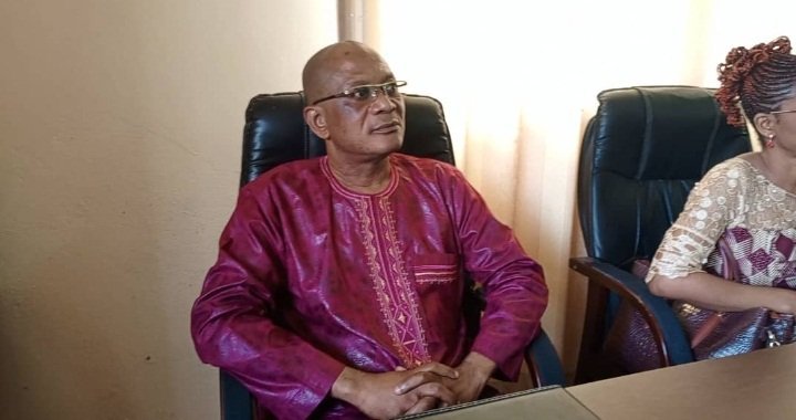 Jean Marcel NDJIE