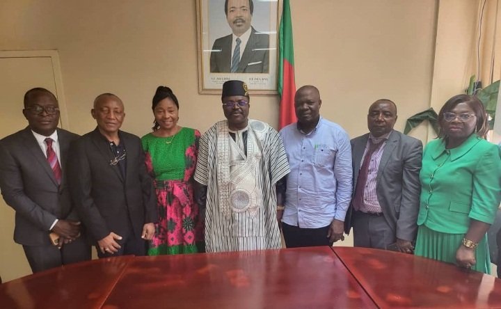 Ordre National des Médecins du Cameroun (ONMC) : Le Dr. Rodolphe FONKOUA déclare la guerre contre les faux médecins, marabouts et charlatans