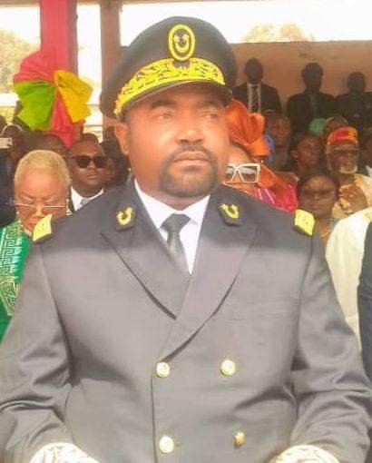 Les défis qui interpellent Christophe FOFIE MBOUEDIA à Bafoussam