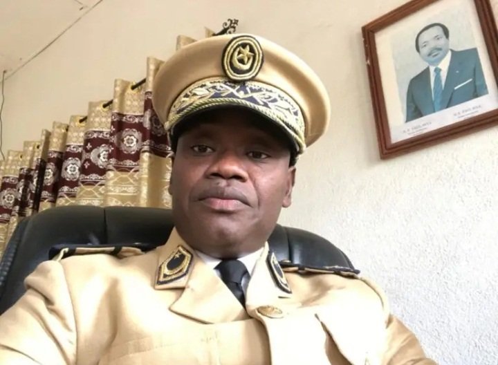 Sous-préfecture de Douala 4ème : Les missions de Michel TOUMBA OUMAROU