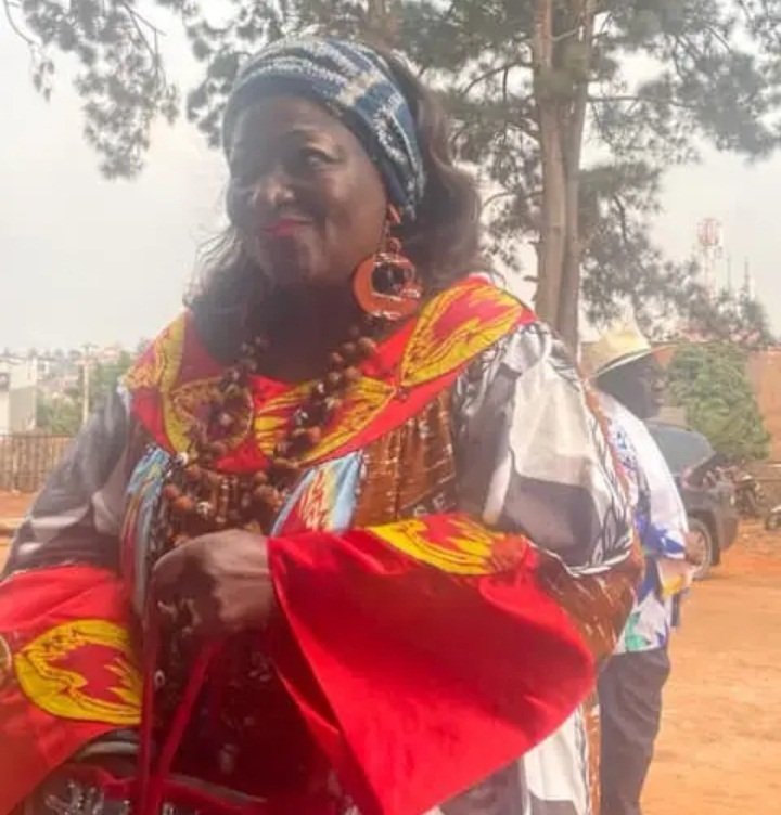 Section Rdpc NDE-Nord à Bangangté : Une nouvelle mobilisation de force de Célestine KETCHA COURTÈS