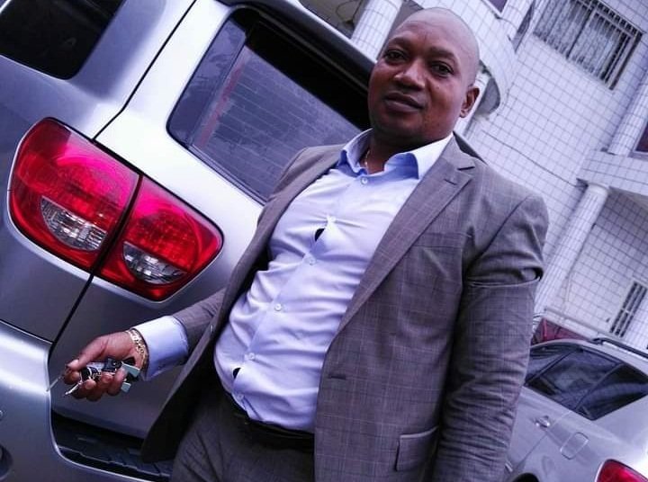 Patrice TABELA : Un homme d’impact