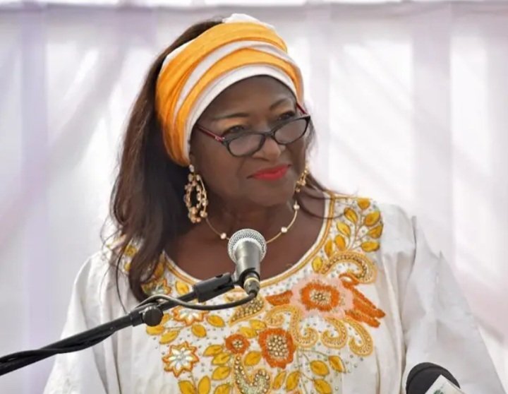 Célestine KETCHA COURTÈS : Une fierté nationale