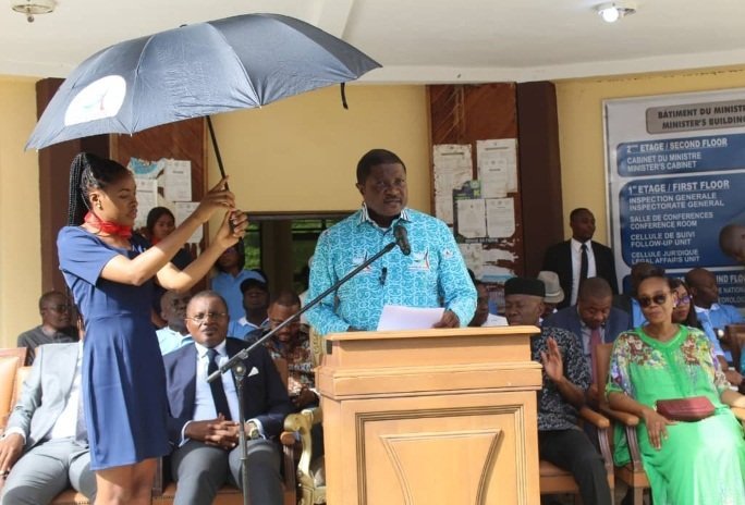 138ème Journée Internationale du Travail au Ministère des Transports : Célébration sous fond d’Appel à un dialogue social constructif pour un environnement de travail serein.