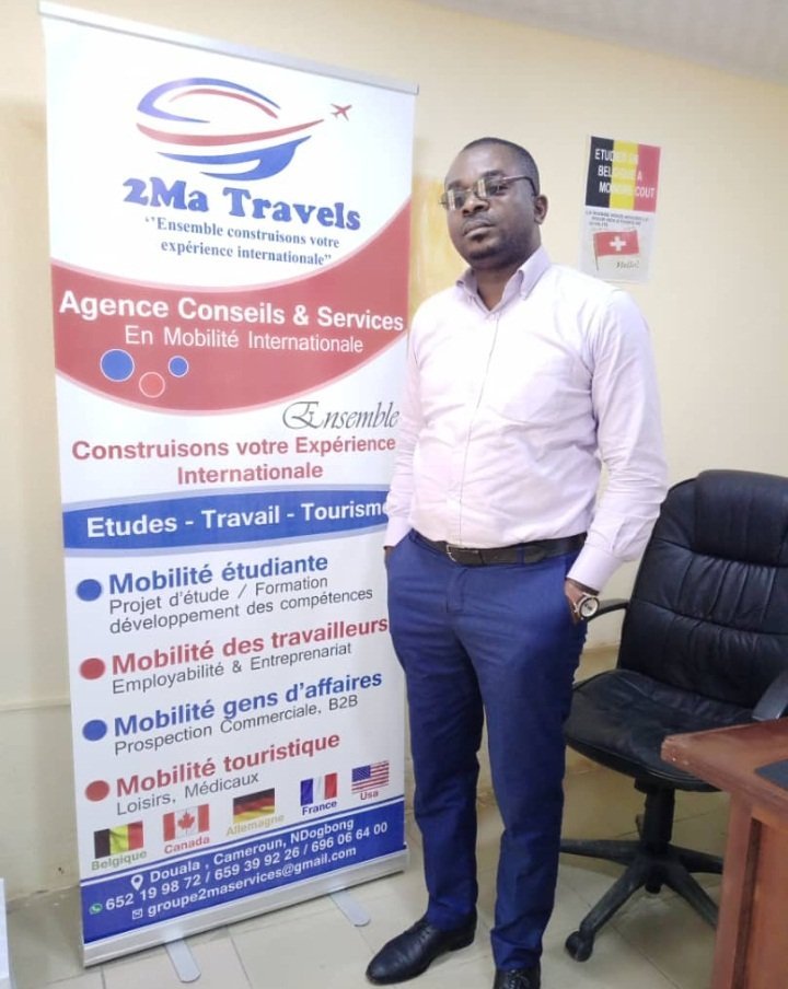 Groupe 2Ma Services : Une Ascension Fulgurante
