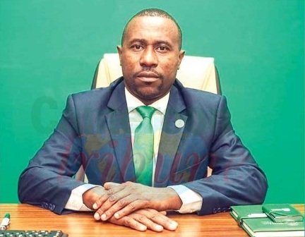 Clément Janvier EKOLO TSITSI : Un brillant économiste au service de Bange Bank Cameroun