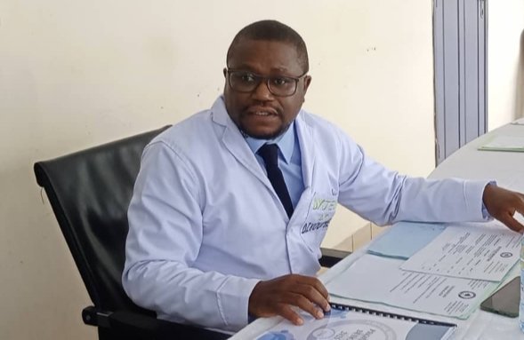 Hôpital Régional Annexe d’Edéa: La transformation exemplaire sous l’ère du Dr Dikoume Ulrich Armel