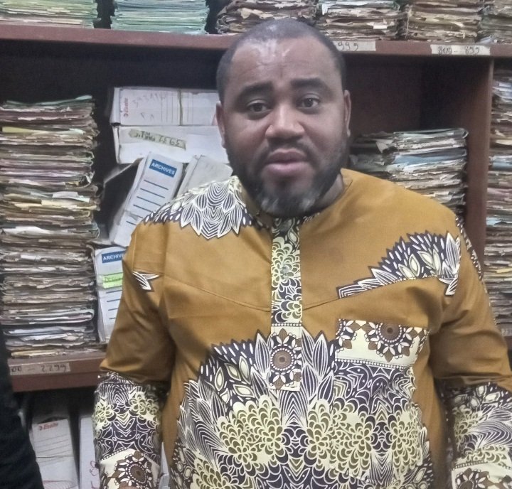 Conservation Foncière Wouri-A : Jean Paul TIMBA, L’efficacité dans la discrétion