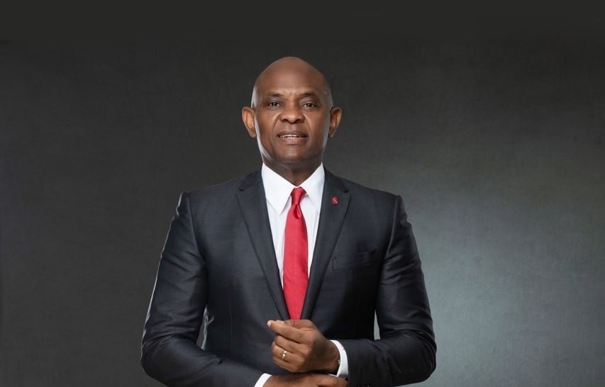 TONY ELUMELU : est un modèle de leadership éthique et de responsabilité sociale pour les entrepreneurs