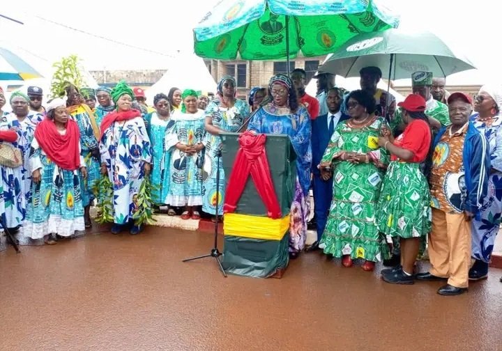 <strong>« NDÉ Festifoot-Sports et Loisirs-Vacances utiles Paul BIYA 2024 »: La Fondation Table ouverte WAKECO magnifie une fois de plus sa solidarité à l’endroit des milliers de familles démunies</strong>