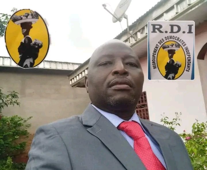 Tensions post-électorale: La Lettre ouverte du Président national du Regroupement des Démocrates Indépendants (RDI) à Issa Tchiroma Bakary