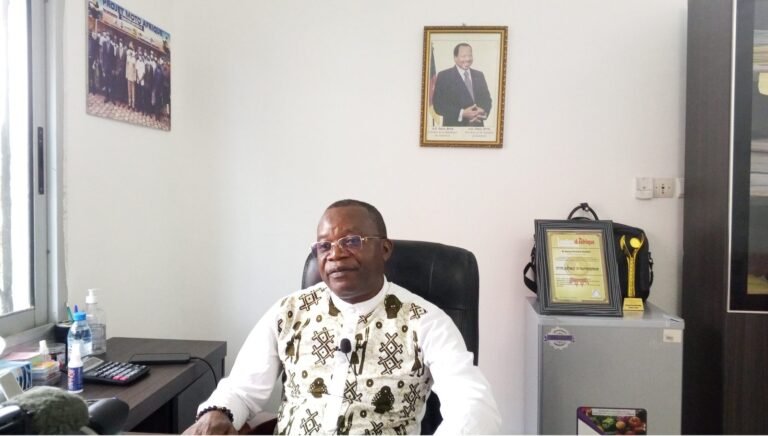Tension post-électorale: Le président du Projet Moto-Afrique Association, et les leaders syndicaux exhortent les motocyclistes à faire preuve de retenue et de vigilance accrue