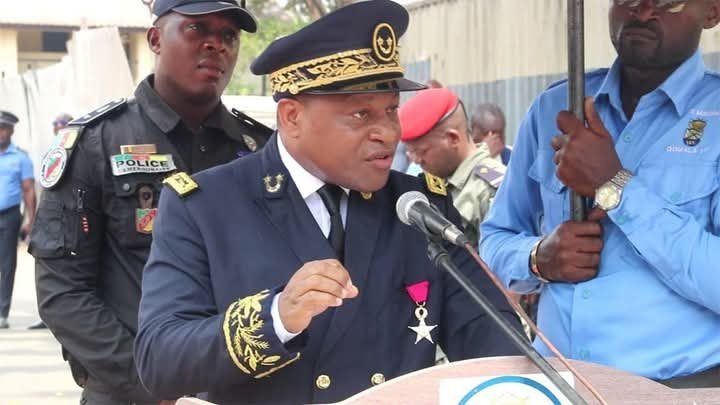 Appel à la violence et à la désobéissance civile: Le Préfet du Wouri rassure la population