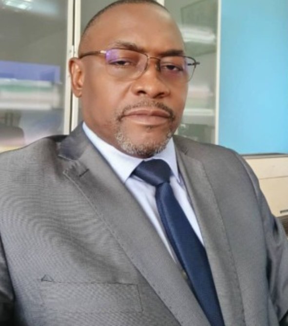 Felix SAMEY PRISO: La sécurité de l’aviation civile dans l’Adn