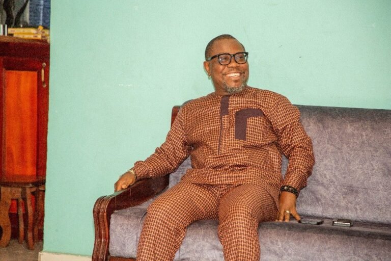 NOE MOUELLE, Procureur de la République -TPI Douala-Ndokoti: Un modèle de justice équitable