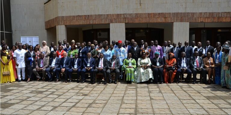 Cameroun: Des réflexions sur l’eau et l’assainissement au cœur des échanges à Yaoundé