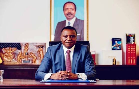 Dr Blaise Moussa: Un dirigeant visionnaire au parcours inspirant