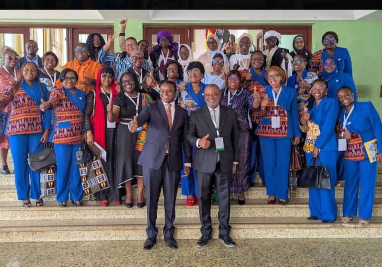 Association africaine de l’Eau et de l’Assainissement (AAEA) : le Sénégal accueillera le 24ᵉ Congrès international et l’Exposition en février 2028